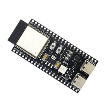 ESP32-S3 Development Board ESP32-S3 DevKitC-1 ESP32-S3 WiFi -Compatible BLE 5.0 Mesh Development Board N8R8