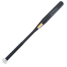 34" Sports Heavy Duty Baseball Bat Aluminium Sport Training Practice - Black