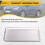 84601AE040 Car Rear Reading Light Cover Reading Light Frame for  Forester 2008-2012 6