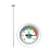 Stainless Steel 50cm Compost Soil Thermometer Tester Temperature Measuring Probe 1