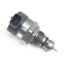 0281006017 Fuel Pressure Regulator Control Valve Compatible for Powerstroke 6.7L 2011-2019