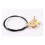 For  Parts - Cable Throttle 46" 574207001 Throttle Valve Cable 3