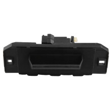 Car Tailgate Opening Control Panel 9686123880 for 206 207 Tail Door Opening Handle 8726Q0 8726Z6