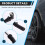 1set Coolant Hose 55038042AJ Suitable for , Durango, 4