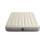 Velour luftmadras, 203x152 cm, Queen Size 1