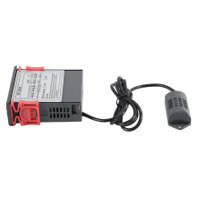 STC-3028 220 V Digitaler Thermostat Thermometer Hygrometer Temperatur Feuchtigkeitsregler Regler