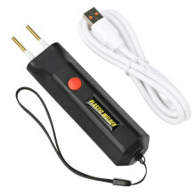 100W Cordless Plastic Welding Machine with USB-C Charging Portable Hot Stapler for Car Bumper Repair and Plastic Welding