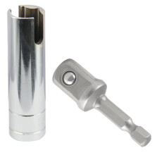 For Fleetwood - Crank Handle Replacement 3/8" Socket Adapter,for Lifting Roof,RCKIM00146