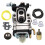 High-Quality Backpack Carburetor for BCZ3060TS BCZ2400S Leaf Blower Set 1