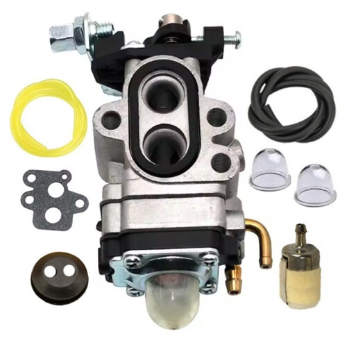 High-Quality Backpack Carburetor for BCZ3060TS BCZ2400S Leaf Blower Set