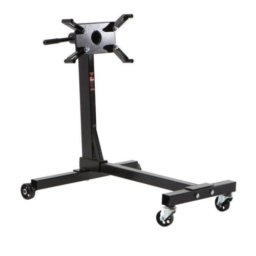 Moottorituki - Awtools moottorin nostoteline aw20049 450kg