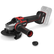 Einhell Professional Haakse slijper 125mm zonder draad TP-AG 18/125-13 Q Li BL-Solo PXC (18V, 1300W, Borstelloos) Wordt geleverd zonder batterij