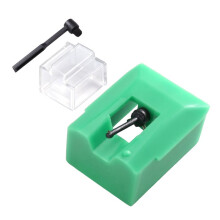 Ersatz AT95E Nadelkit für AT-LP120-USB Plattenspieler Tonabnehmer für AT-95 AT-3400 AT-3410 AT-93