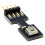 10pcs AHT25 Integrated Temperature and Humidity Sensor-Pin Type/Waterproof and Dustproof/Temperature Compensation ASAIR 3