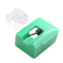 Ersatz AT95E Nadel für AT-LP120-USB Plattenspieler Tonabnehmer für AT-95 AT-3400 AT-3410 AT-93