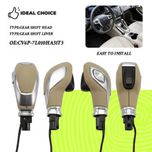 Gear Shift Joint for Focus 12 - Beige CV6P-7L010HA31T3 Non-Customized