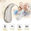 Rechargeable Digital Hearing Aid Sound Voice Amplifier Behind Ear Adjustable 1