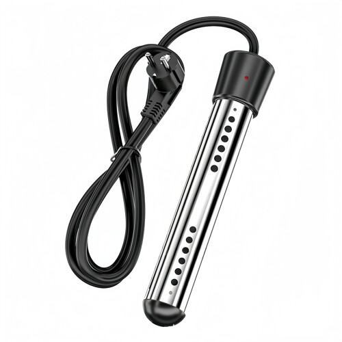 Chauffe-eau électrique pour piscine et baignoire (3000 W)