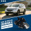 82620-T0A-A01 New Car Left Rear Back Lock Assembly Compatible for  CRV 2012-2016 4