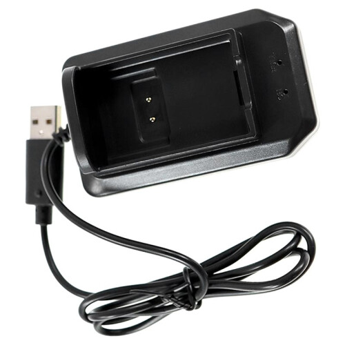 Wireless Controller Battery Pack Charging USB Charger Dock Station for  360 Gamepad, Dual Charging Cradle with Cable 2