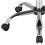 Home Office Chair Leather Computer Desk Chair with Arms for Study or Work White 6