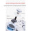 CHITU 2 HD Mechanical Game Controller with TMR Glide Sticks for Switch2 PC Android IOS Turbo Macro RGB Gamepad B 10