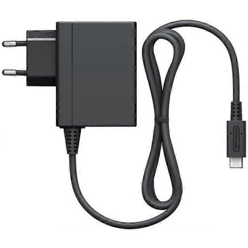 Nintendo Switch-Netzteil 1