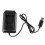 Wireless Controller Battery Pack Charging USB Charger Dock Station for  360 Gamepad, Dual Charging Cradle with Cable 1