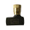 1/2 Inch Npt  Hydraulic Flows Control Needle Valve,Single Direction with Precise Flows Adjustment 6