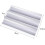 Premium Baguette Baking Pan for Home Kitchen, 3 grid 5