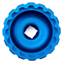 BBT Blau Tretlager- und Pedalwerkzeug BB-40.5-16