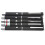 5mw 650nm Powerful Military Visible Light Red L-aser Diode Beam Pointer Pen 4