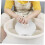 Pottery Turntable Tools for Pottery Turntable for Cake Stand 20cm 4