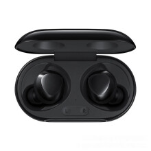 R175 Ασύρματα στερεοφωνικά ακουστικά Bluetooth (μαύρα)