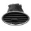 Για Ford Focus MK2 2005-2013 4M51-A014L21-AD Μπροστινό ταμπλό Κεντρικό κλιματιστικό Μά 3