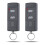 τηλεχειριστήρια Hormann HSE2-40, HS4-40, HSM4-40 για γκαραζόπορτα, χειροκίνητο χει 1