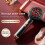 Βούρτσα θεραπείας με κόκκινο φως - Μασάζ τριχωτού της κεφαλής με εφαρμο 5