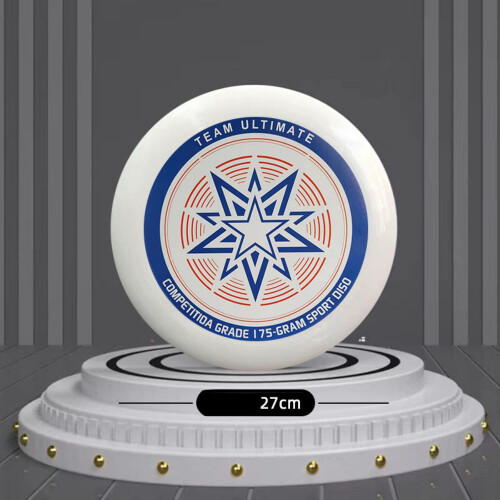 Φρίσμπι Ultimate Players Association, Βελτιστοποιημένα για Αεροδυναμική για Ευρεία 1