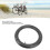 Εσωτερικός σωλήνας ποδηλάτου 20x4.0 από βουτυλικό καουτσούκ με απορρόφη 4