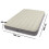 Velour luftmadras, 203x152 cm, Queen Size 5