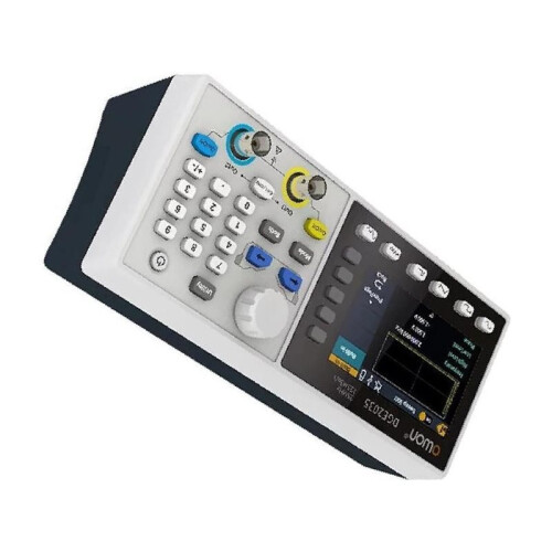 Owon 2-Ch Function Arbitrary Waveform Signal Generator DGE2035 35MHz 14bits, Modulation, Swept Frequency, Pulse, Storage EU Plug 2