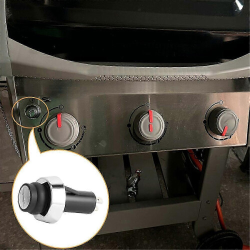 Igniter Button Switch for Weber GS4 Genesis II &amp; Spirit 2 Ignitor Edition D 1