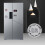 Aimant pour lave-vaisselle, indicateur « Propre/Sale », aimant double face 4