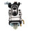High-Quality Backpack Carburetor for BCZ3060TS BCZ2400S Leaf Blower Set 2