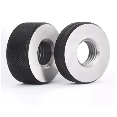 M20 Metric Fine Tooth Thread  Gauge Measure Tool for Metalworking 1