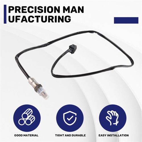 Lambda Probe Lambda Exhaust Oxygen Sensor for  CB650F CBR650R 2019-2020 36531-MKN-D51 2