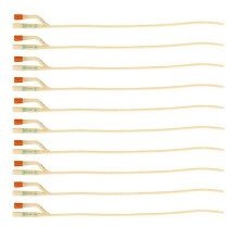 12pcs Disposable Catheters