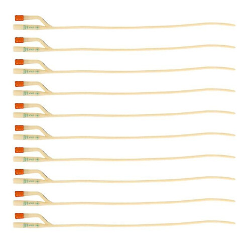 12pcs Disposable Catheters