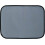 Washable Fireproof Mat, Reusable Fire Pit Mat Silicone Fire-retardant Flame Retardant Cloth 1
