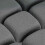 Coussin de siège gonflable, coussin d'air portable, coussin de siège auto, coussin de chaise de bureau 5